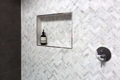 Elegant Tile Patterns
