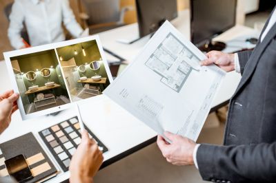 Cost of Bathroom Remodeling in Darien, CT